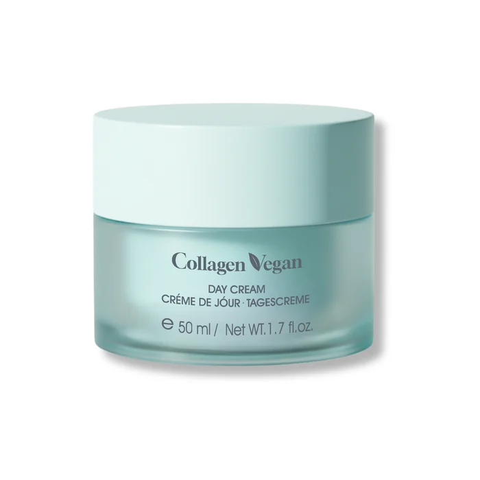 être belle – Collagen Vegan Peptide Day Cream
