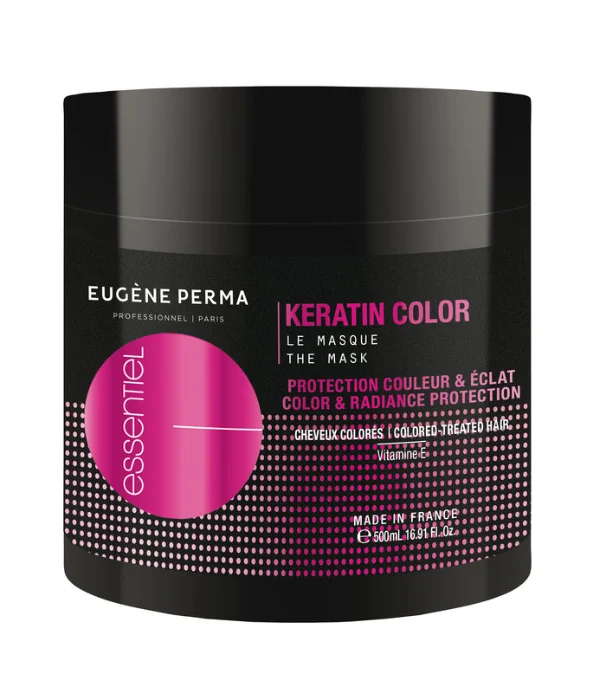 Eugène Perma Professionnel – Masque Keratin Color