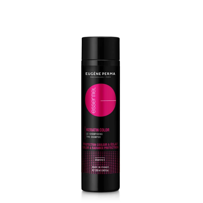 Eugène Perma Professionnel – Shampooing Keratin Color