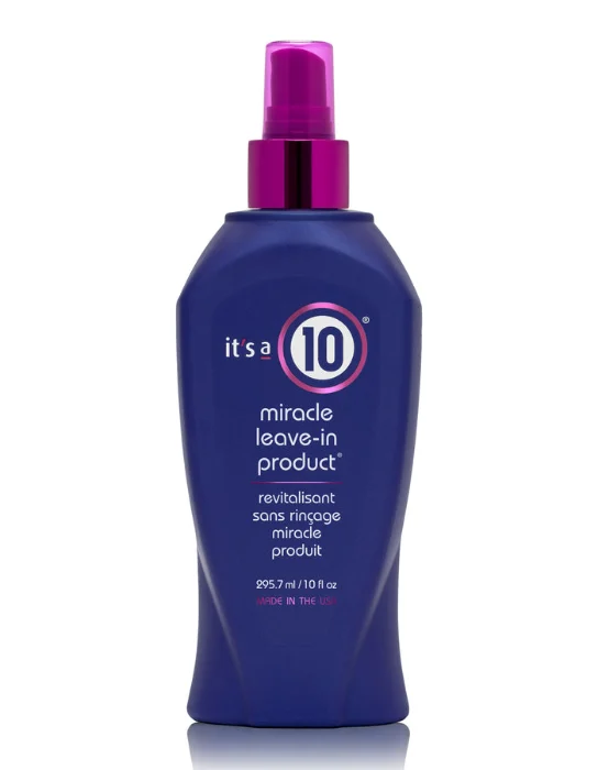 It’s a 10 Haircare – Miracle Leave-In