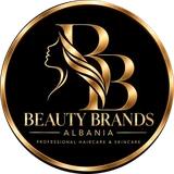 Logo Beauty Brands Albania